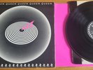 Queen - JAZZ 1978 LP Embossed Cover With Poster First UK Pressing 1978 EMI