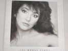 Kate Bush The Whole Story 12” Vinyl Record LP 1986 EMI UK KBTV 1 With Sleeve