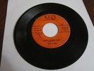 TOM JAMES Track Down baby / Hey Baby SIGNED RARE ROCKABILLY on KLIX
