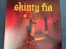 Fontaines D.C. Skinty FIA Limited Edition, Numbered, Picture Disc, Zoetrope