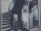 Orig 1990 MAZZY STAR She Hangs Brightly LP Rough Trade Shrink + Hype Sticker EX