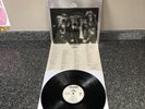 LP VINYL QUEEN THE GAME FOIL SLEEVE EMA 795 UK 1ST PRESS 1980 EX/EX+