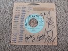 Firefall Just Remember I Love You Rare Promo 45 Mono/Stereo Vinyl Autographed