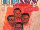 Four Tops Reach Out Motown 12