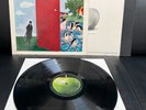 BEATLES/GEORGE HARRISON/Wonderwall-LP- Vinyl: NM/ Cover: EX /1st.D.1968/SHZE 250