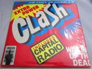 THE CLASH THE COST OF LIVING E.P. 7