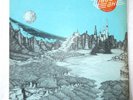 MADDER LAKE - Stillpoint - Vinyl LP Record - 1st Aust Pressing 1973 - NM/NM