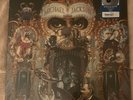 Michael Jackson - Dangerous (2-LP, Silver Vinyl) (NEW)