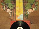 HAWKWIND Warrior On The Edge Of Time ORIG 1st UK 1975  GIMMIX  A1 B1 EX EX