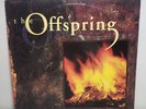 The Offspring Ignition Epitaph 1994 Reissue USA Press Lp With Inner Insert
