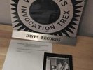 CAVERN OF ANTI-MATTER Void Beats/Invocation Trex RARE SIGNED Bespoke SEE PHOTOS