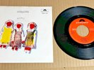 The Cure * PRIMARY * Belgium * 7