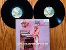 HARD GOODS Various Artists Promo Double Album N Mint WARNER BROS. #PRO 583 KISS