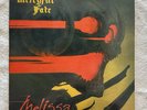 OG 1983 Mercyful Fate MELISSA Megaforce MRI369 Original Owner Selling   VG+/VG+