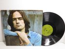 Signed James Taylor Sweet Baby James 1971 LP Warner Bros WS 1843