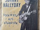 Coffret LP 25cm Johnny Hallyday