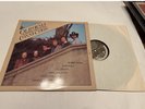 THE BLUEGRASS ALBUM BAND CALIFORNIA CONNECTION V.3 TONY RICE