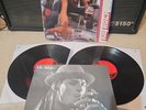 Kid Rock Devil Without A Cause 2lp Vinyl 1999 1st Press Shrink/Hype/Insert EX/EX