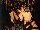 Paula Abdul Spellbound NEAR MINT Virgin Vinyl LP 12 Inch 33 RPM