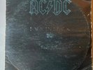 AC/DC Back In Black RARE Venezuela Pressing LP vinyl Pressing Classic Rock Album