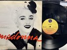 Madonna - Holiday/Over And Over - Sire 12” VG++ SYNTH/DANCE POP PROMO RARE CVR
