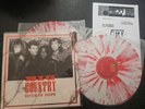 BIG COUNTRY SKIDS  PROMOTIONAL 2LP
