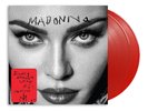 Madonna - Finally Enough Love Red Vinyl Edition (2022 - EU - Original)