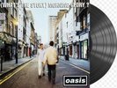 Oasis What's The Story Morning Glory? LP Album vinyl record 2014 remastered