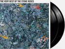 The Stone Roses The Very Best Of The Stone Roses LP Album vinyl record 2016 Comp