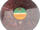 Spinners -Medley Working My Way Back To You - Maxi Splatter Multicolor RARE 1979