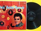 ELVIS PRESLEY (33 RPM - ITALY) LPM 1707 