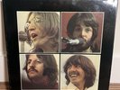 The Beatles Let It Be UK 1970 Stereo LP Box Set with Get Back Book