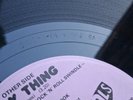 Rare Sex Pistols Mispress Silly Thing Different Version Bambi B-Side Punk