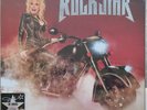 DOLLY PARTON – ROCKSTAR - LTD ED CLEAR RED SET VINYL 4xLP BOX - NEW