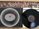 QUEEN - JAZZ ORIGINAL 1978 US GATEFOLD ELEKTRA 6E-166 W/ POSTER NM LP STERLING