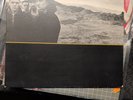 The Joshua Tree - U2, 1987 Vinyl Record, Island Records, WITH INSERT/POSTER