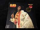 ELVIS PRESLEY LP AYL1-3732 PURE GOLD SEALED RE BB STAMP RARE BLACK LABEL?? MINT