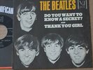 The Beatles Do You Want To Know A Secret Vee Jay 7