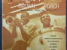 Clifford Brown & Max Roach EmArcy Original Mono Vinyl LP - FULLY TESTED