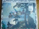 Buffalo Springfield Again Clear Vinyl Mono (1967) 2018 Atco  Comme Neuf