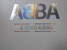 ABBA The Studio Albums (Coloured Vinyl) (2020)