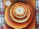 Stevie Wonder Songs In The Key of Life LP Record Motown Vinyl with 7 Inch Single