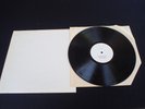 The Pretenders  TEST PRESSING Vinyl LP 1980 Sire Records SRK 6083 Self Titled #2