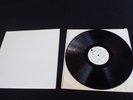 RARE BEATLES John Lennon IMAGINE Acetate Vinyl