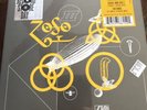 Led Zeppelin – Rock And Roll / Friends (RSD 2018 Limited Yellow Vinyl 7