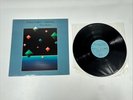 Steve Roach - Structures From Silence 1984 Fortuna US Vinyl Pressing LP024