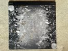 Signed Everyday Life Coldplay Vinyl Chris Martin - All 4 Members Signed Gold Pen