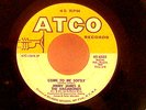 Jimmy James & Vagabonds,Atco