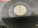 Shaggy – It Wasn't Me OG 2000 Press 12