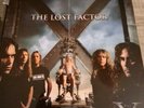 IRON MAIDEN - X  Factor / VINYL  Lp